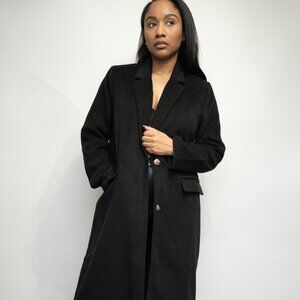 Maxi Coat